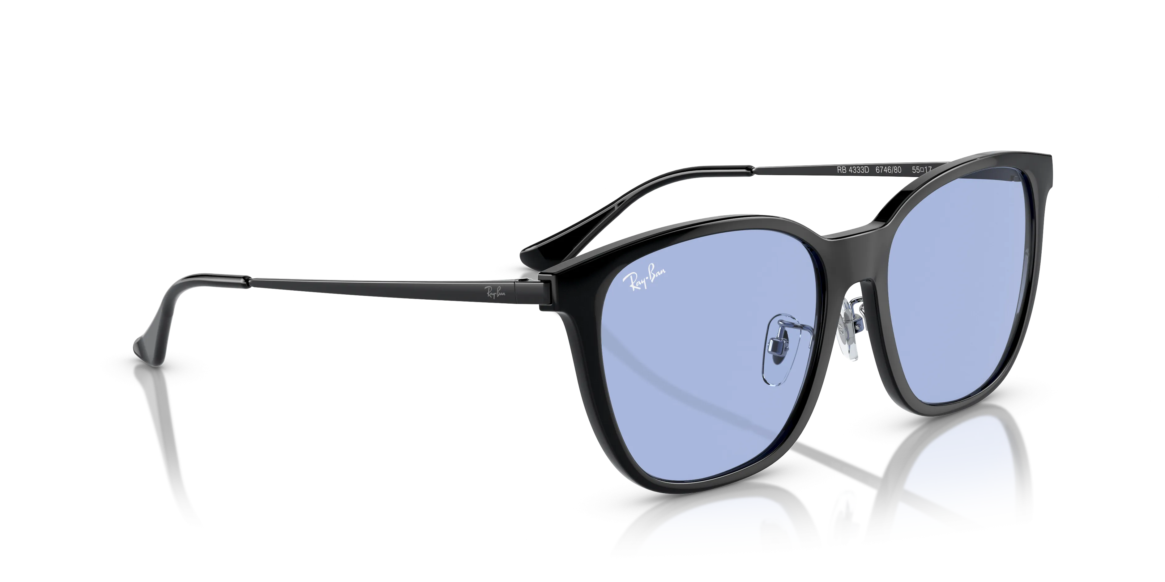 Ray-Ban RB4333D 674680