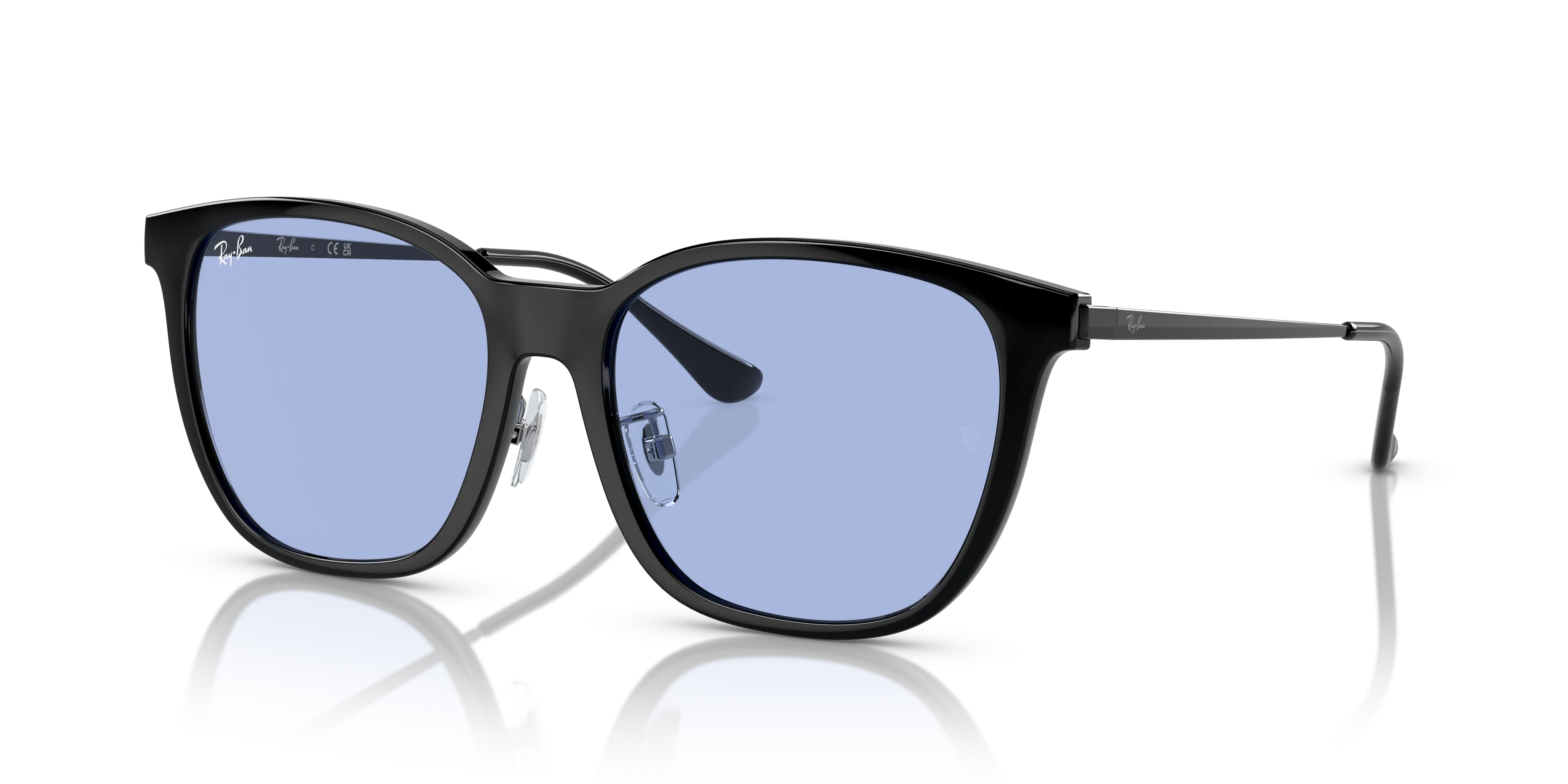 Ray-Ban RB4333D 674680