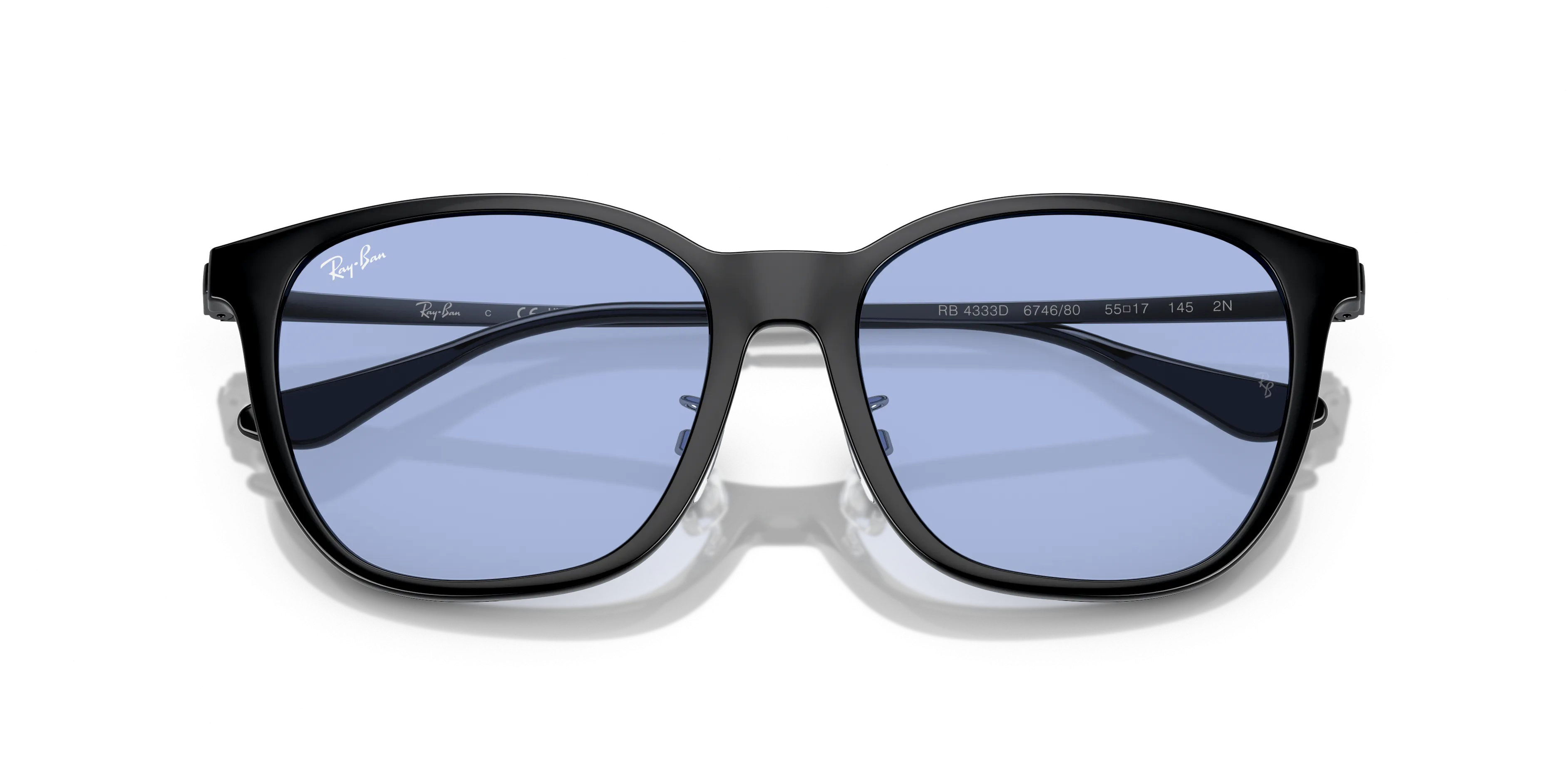 Ray-Ban RB4333D 674680