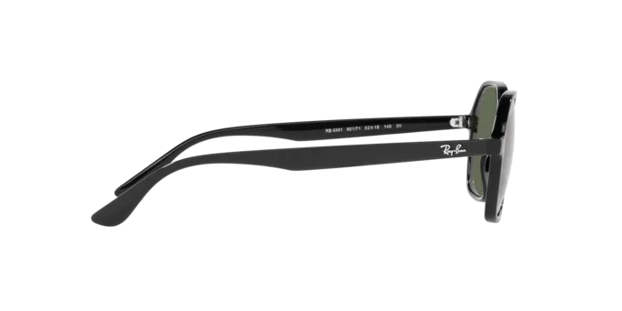 Ray-Ban RB4361 601/71