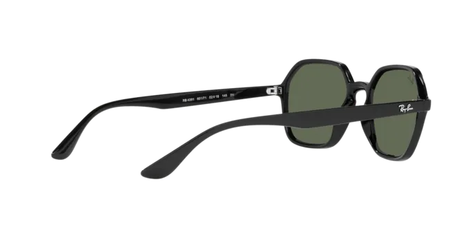 Ray-Ban RB4361 601/71