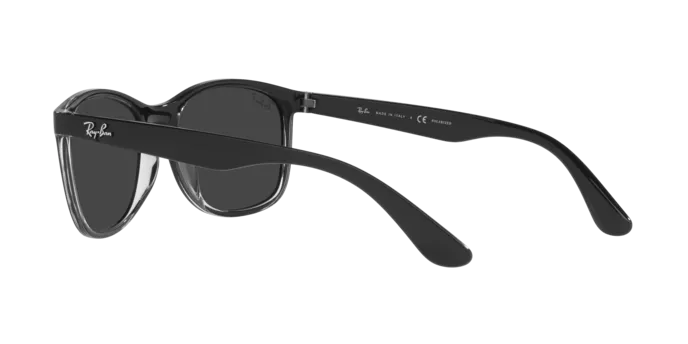 Ray-Ban RB4374 603948