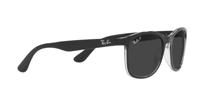 Ray-Ban RB4374 603948