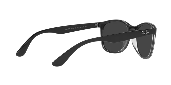 Ray-Ban RB4374 603948