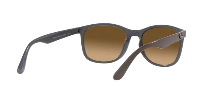 Ray-Ban RB4374 6600M2