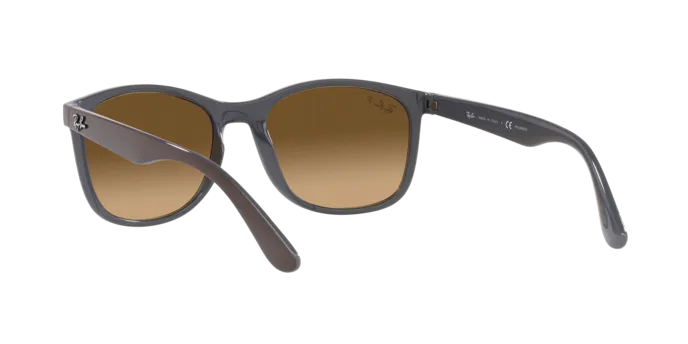 Ray-Ban RB4374 6600M2