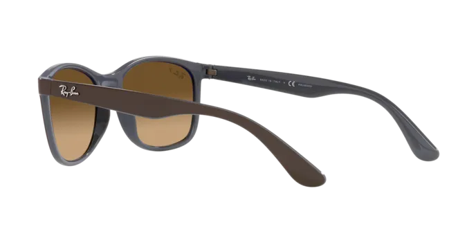 Ray-Ban RB4374 6600M2