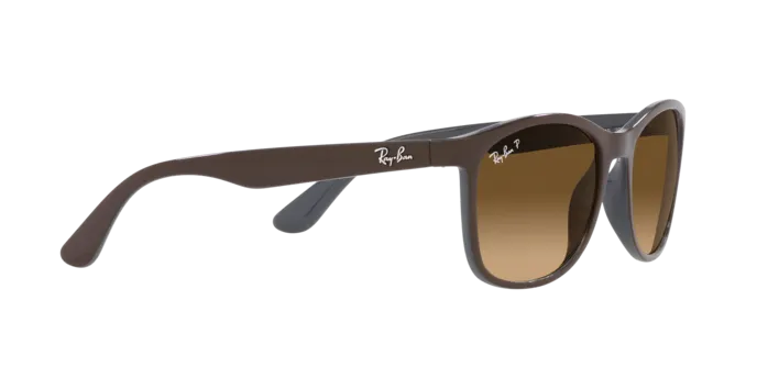Ray-Ban RB4374 6600M2