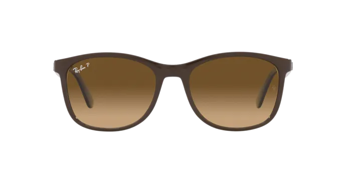 Ray-Ban RB4374 6600M2