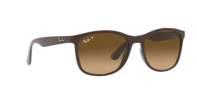 Ray-Ban RB4374 6600M2