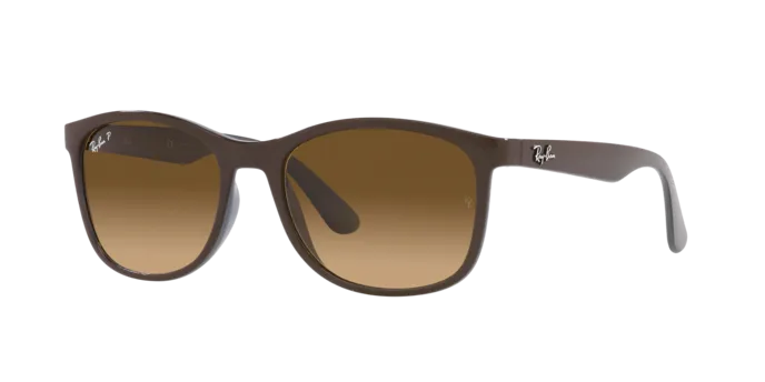 Ray-Ban RB4374 6600M2