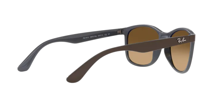 Ray-Ban RB4374 6600M2