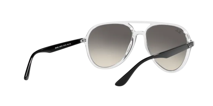 Ray-Ban RB4376 647711