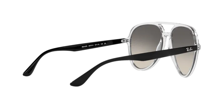 Ray-Ban RB4376 647711