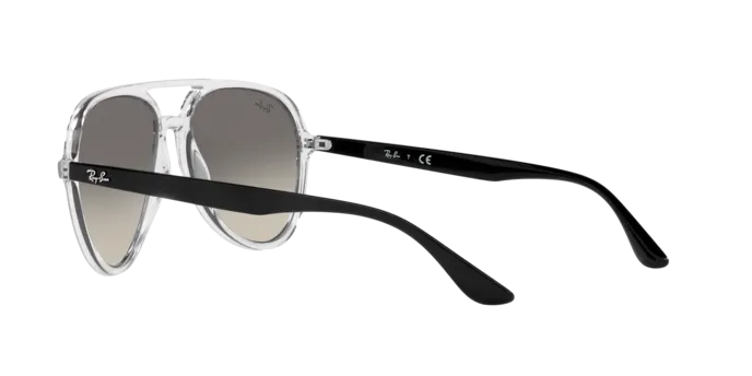 Ray-Ban RB4376 647711