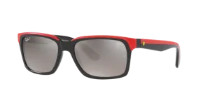 Ray-Ban RB4393M F67980