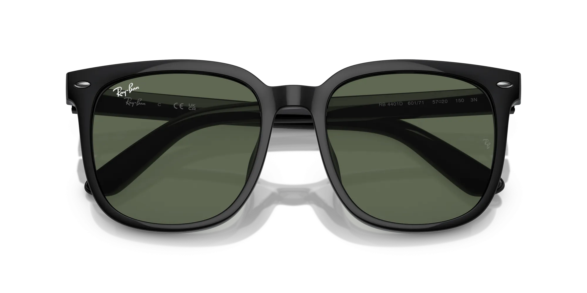 Ray-Ban RB4401D 601/71