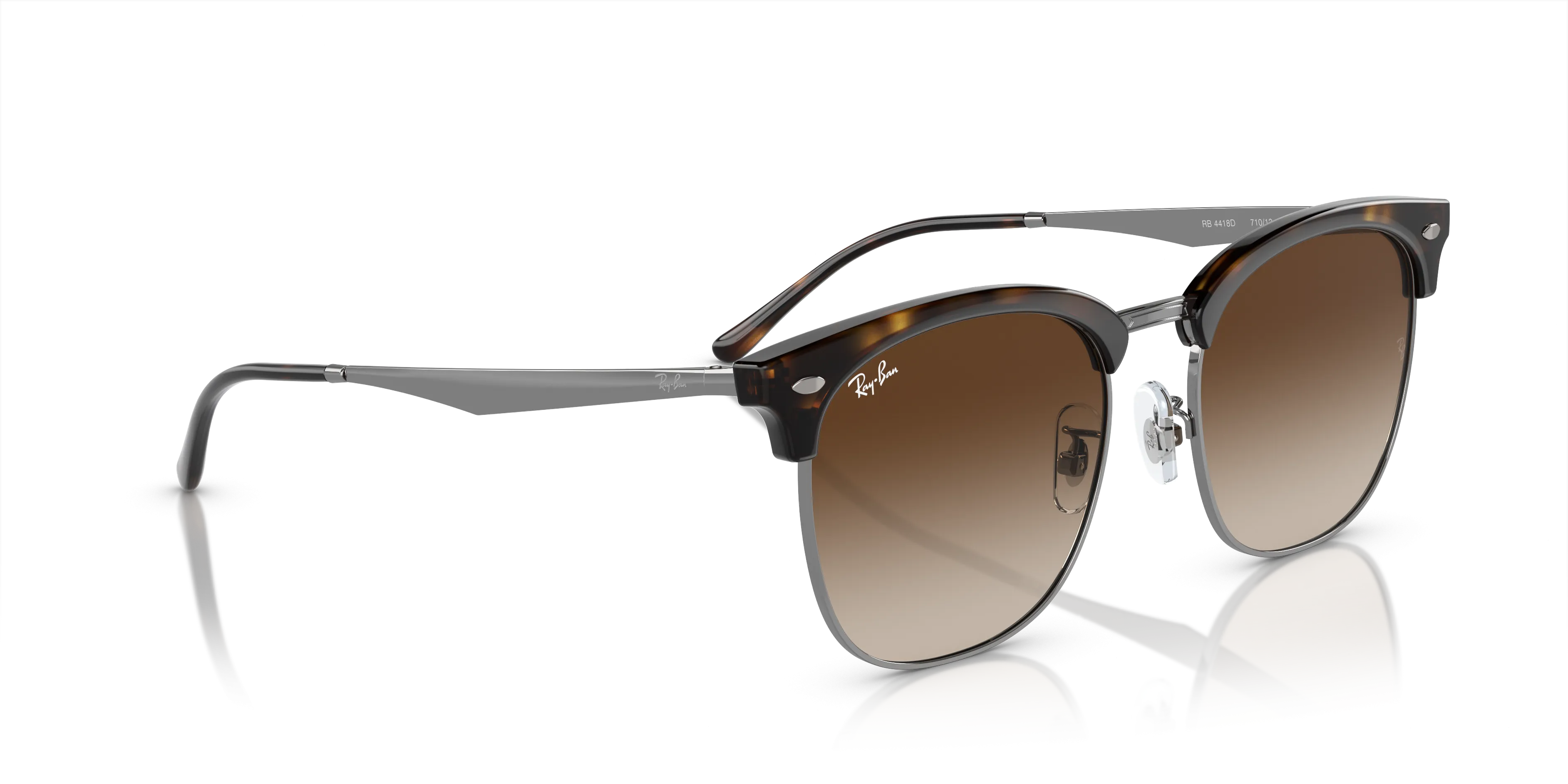 Ray-Ban RB4418D 710/13