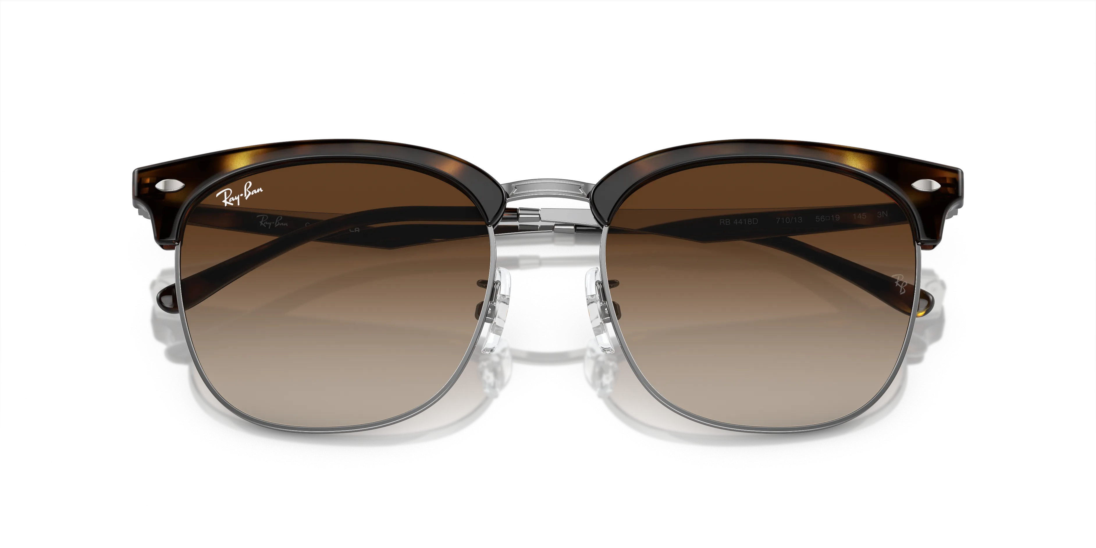 Ray-Ban RB4418D 710/13