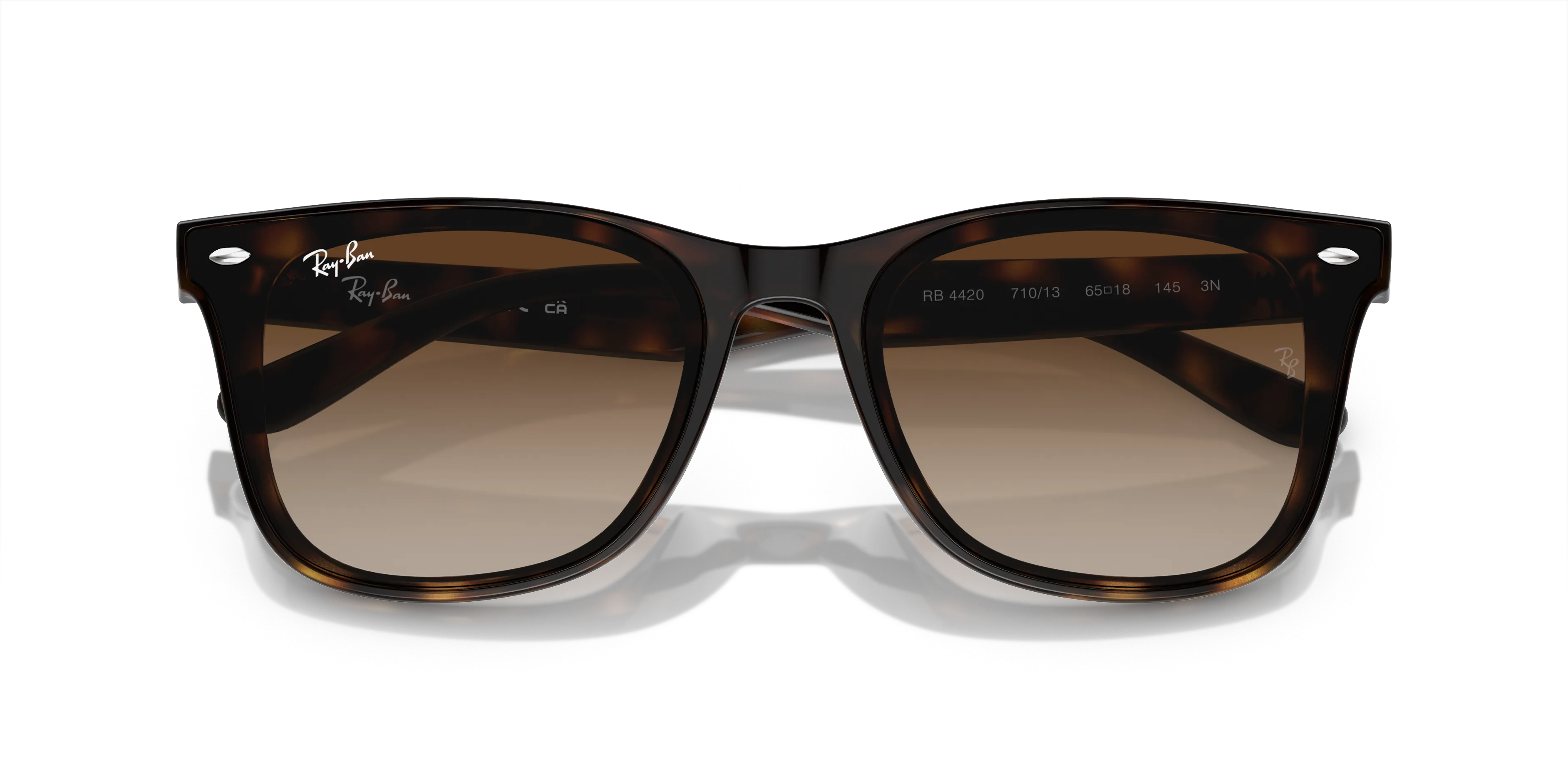 Ray-Ban RB4420 710/13