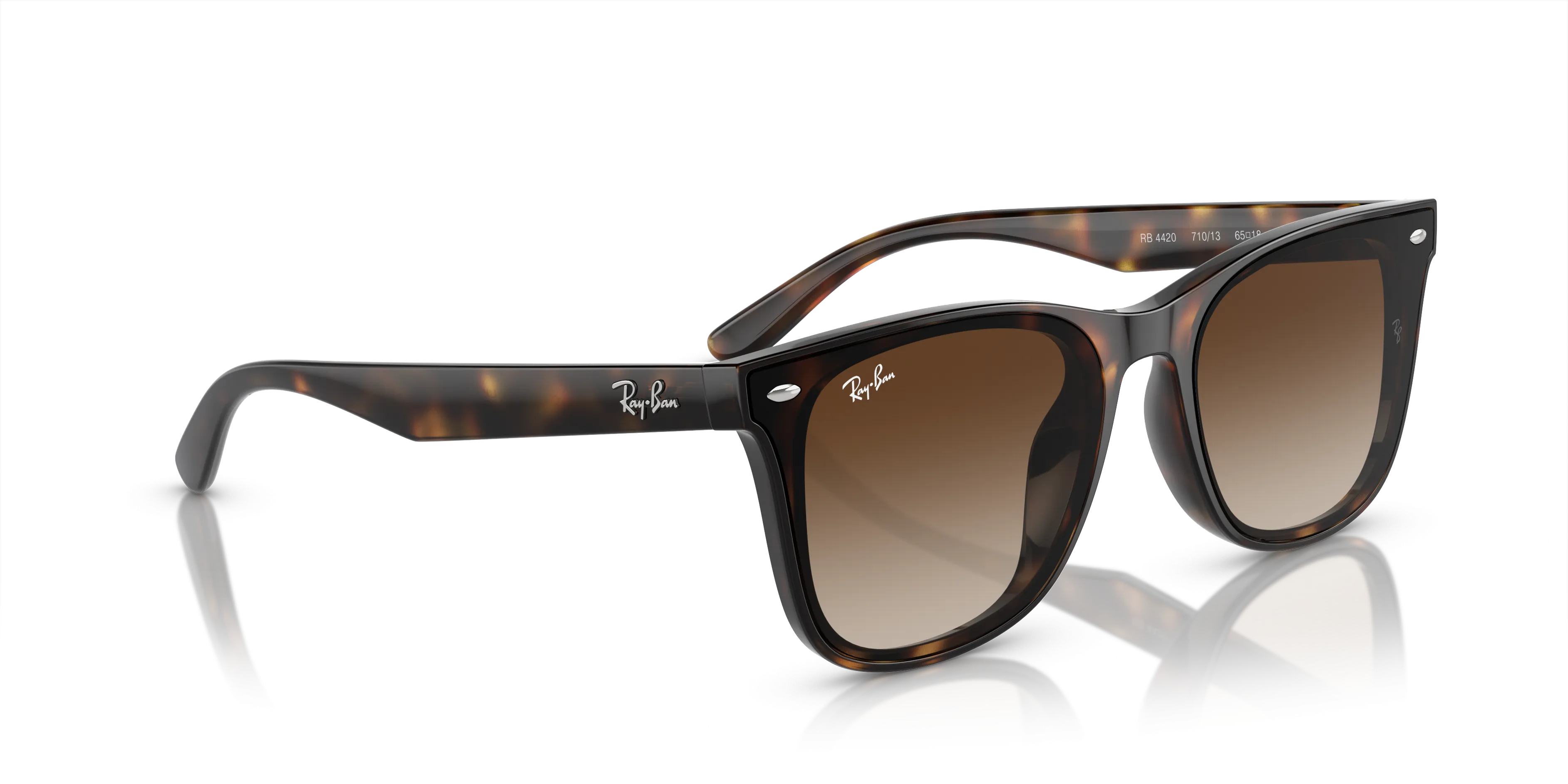 Ray-Ban RB4420 710/13