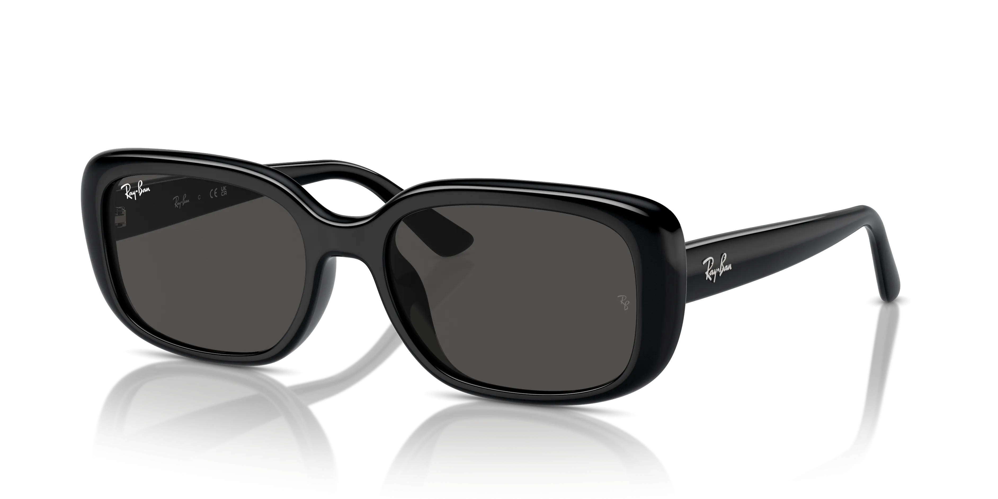 Ray-Ban RB4421D 667787
