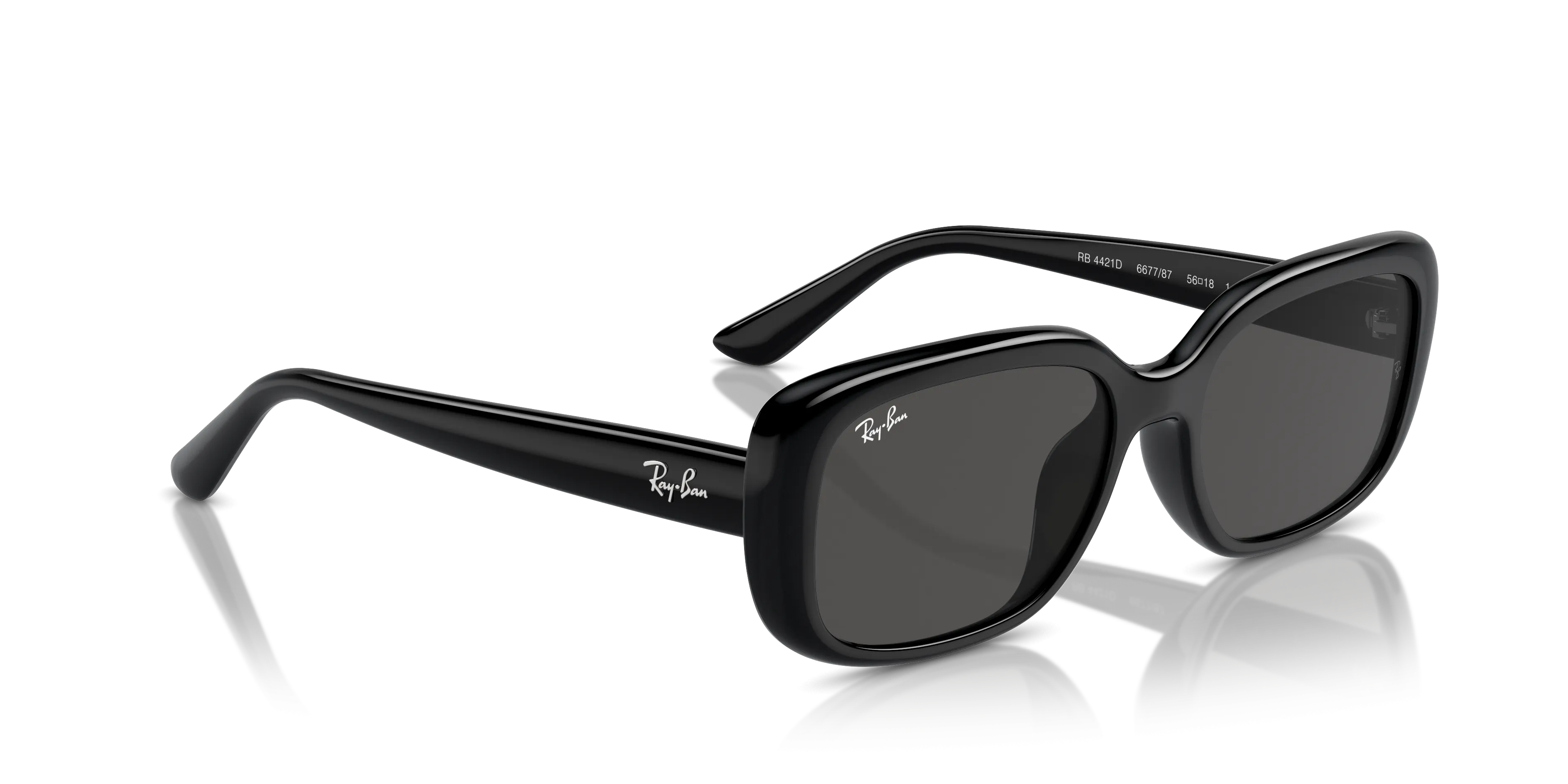 Ray-Ban RB4421D 667787