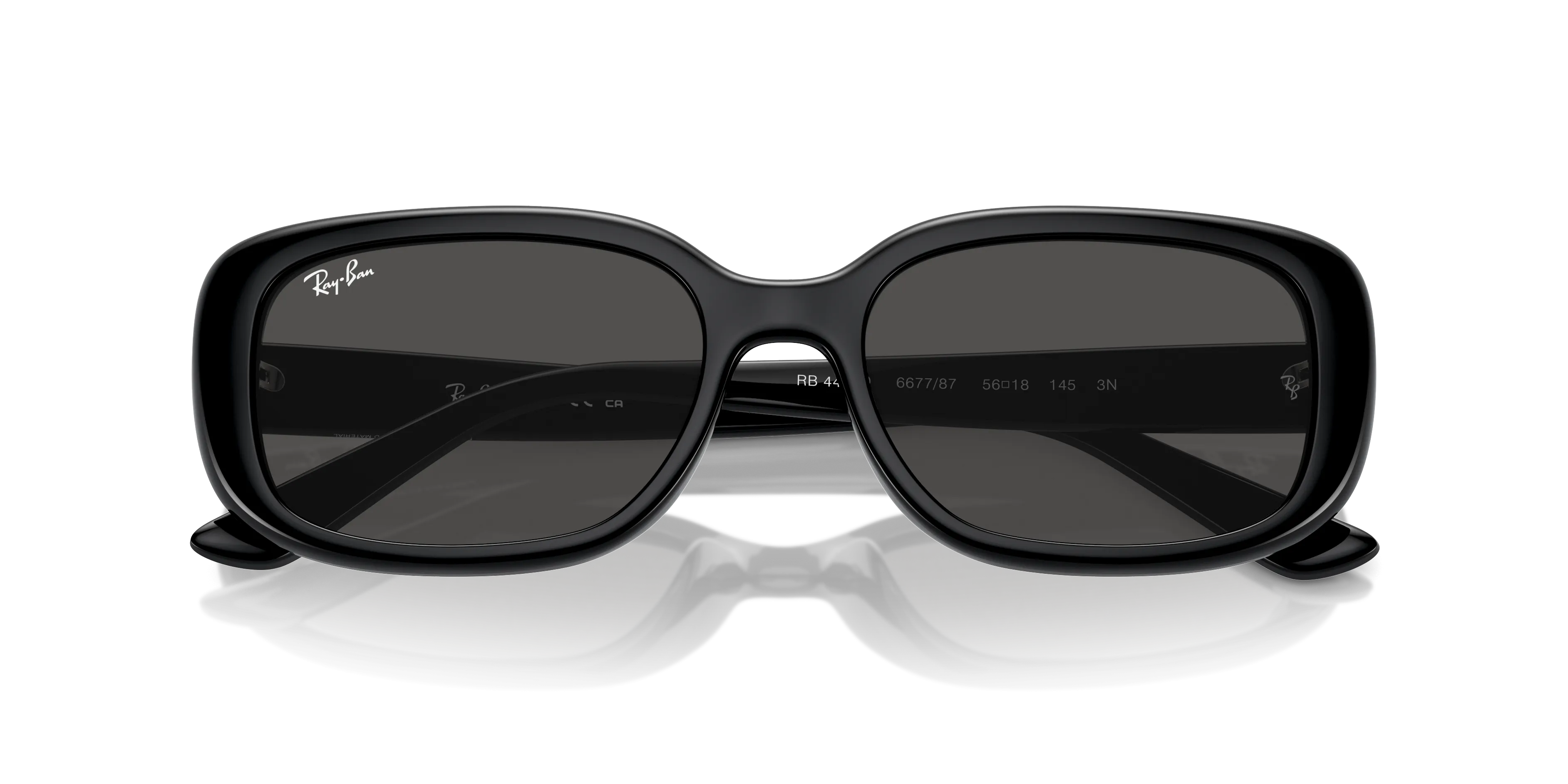 Ray-Ban RB4421D 667787