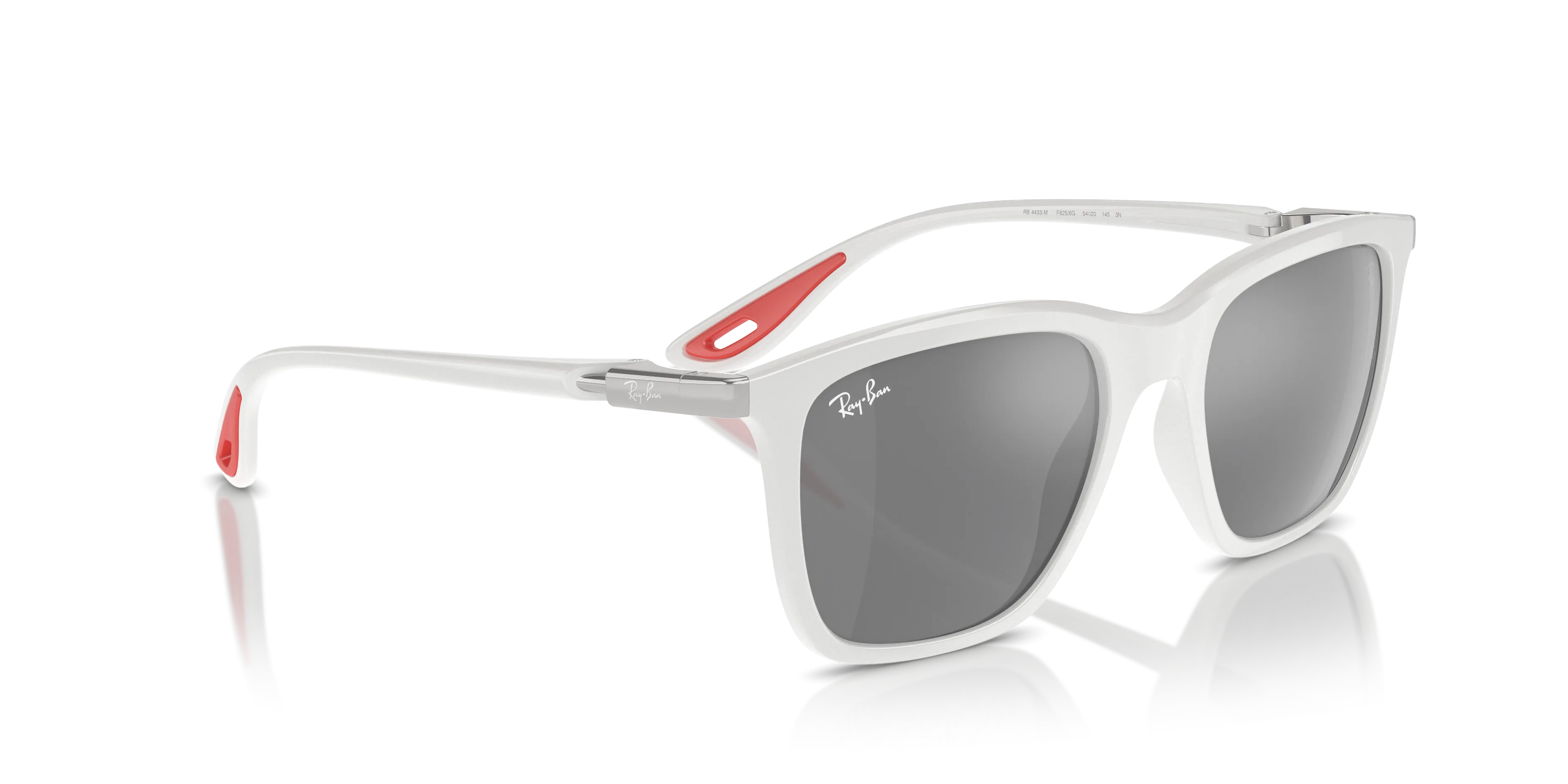 Ray-Ban RB4433M F6256G