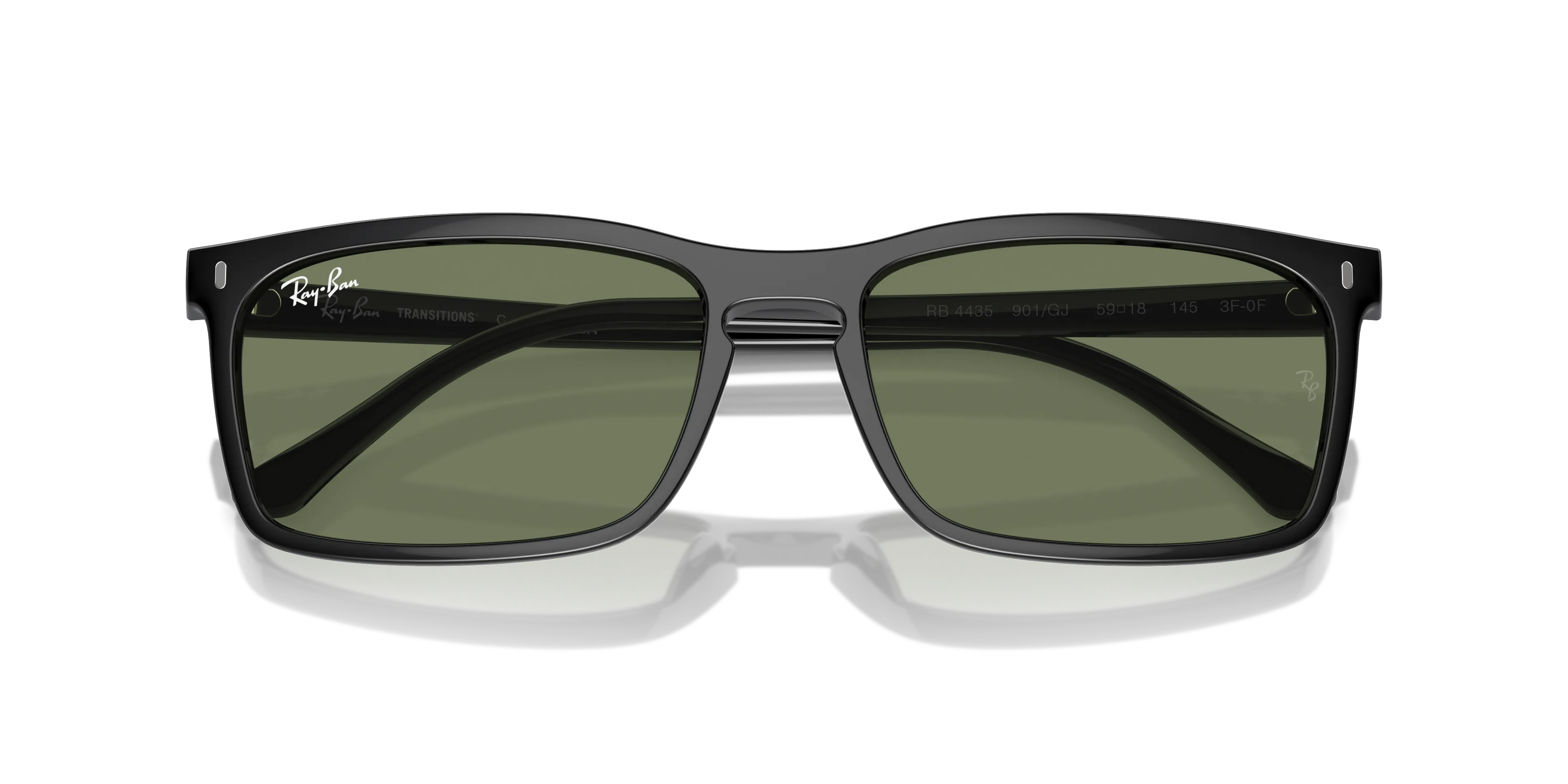 Ray-Ban RB4435 901/GJ