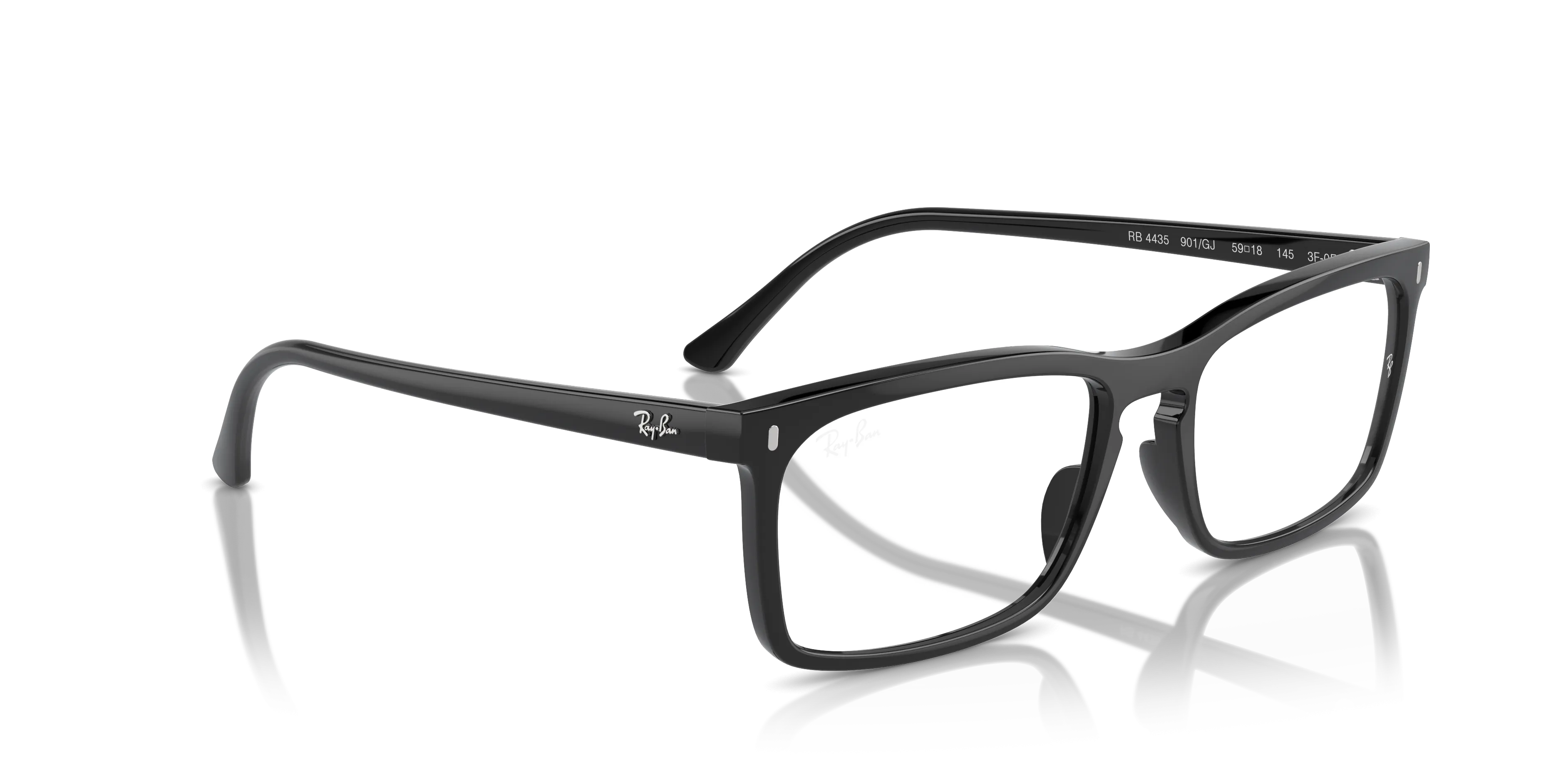 Ray-Ban RB4435 901/GJ