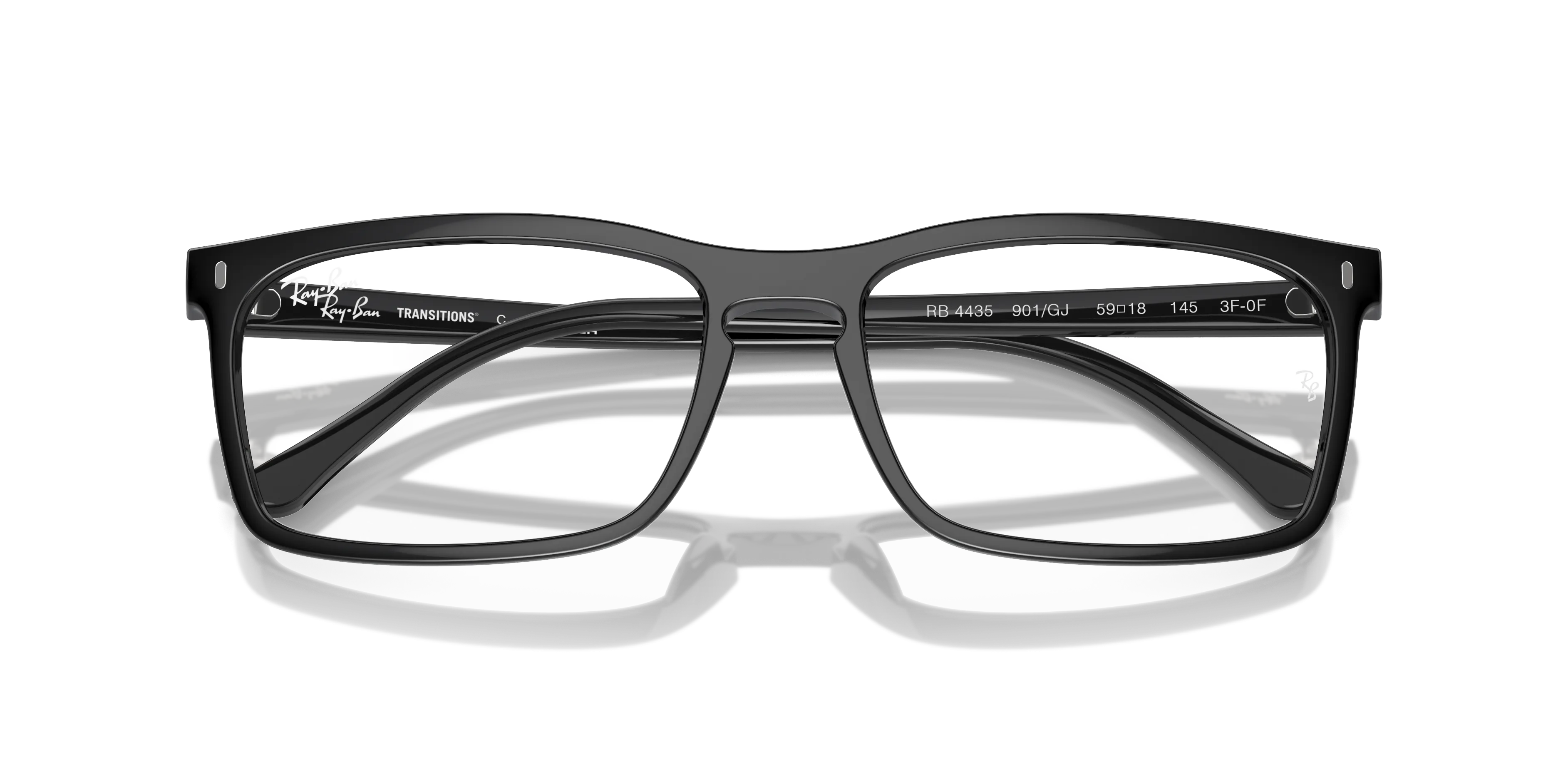 Ray-Ban RB4435 901/GJ