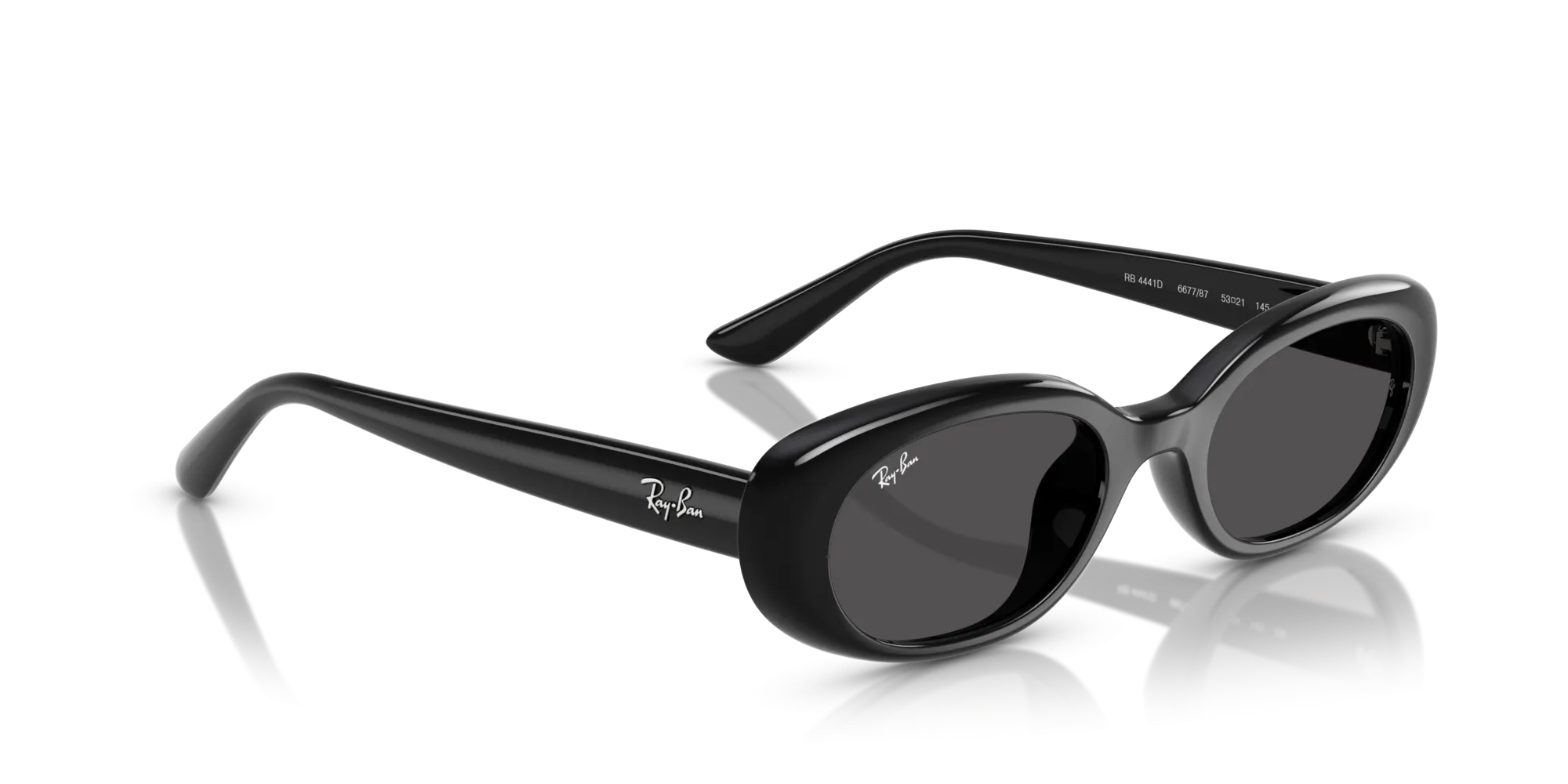 Ray-Ban RB4441D 667787