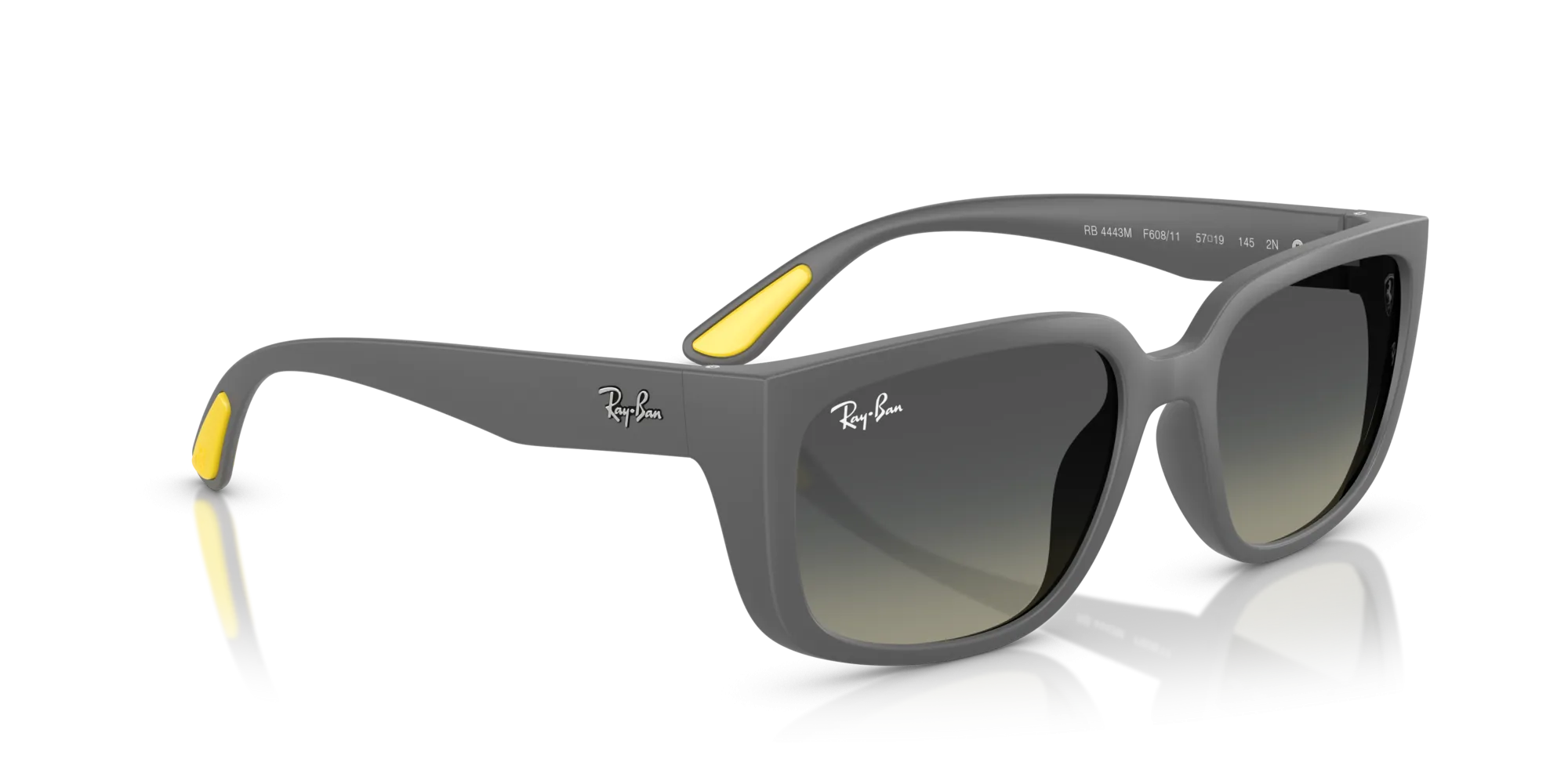 Ray-Ban RB4443M F60811
