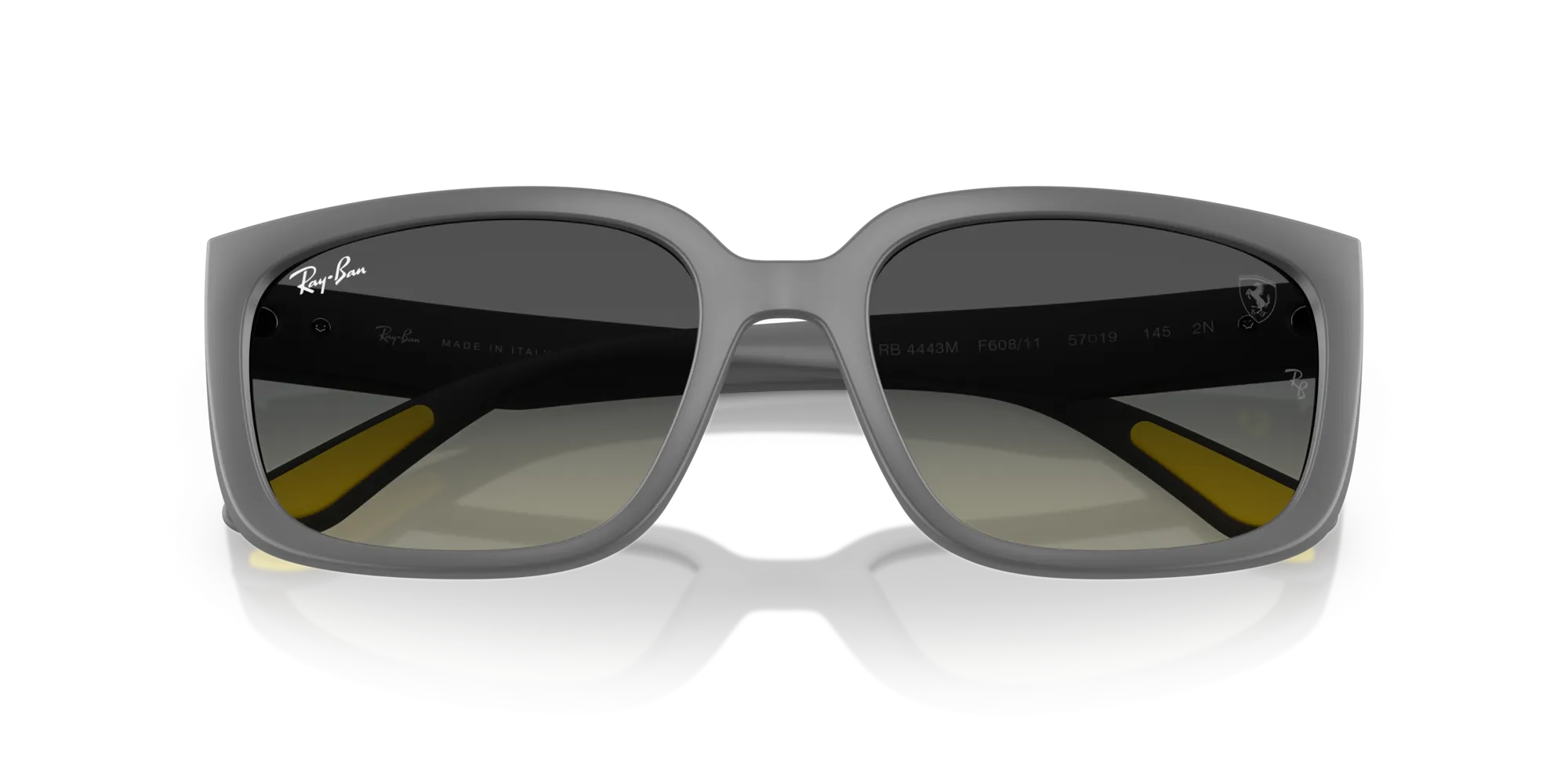 Ray-Ban RB4443M F60811
