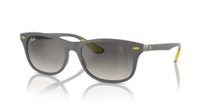 Ray-Ban RB4607M F60811