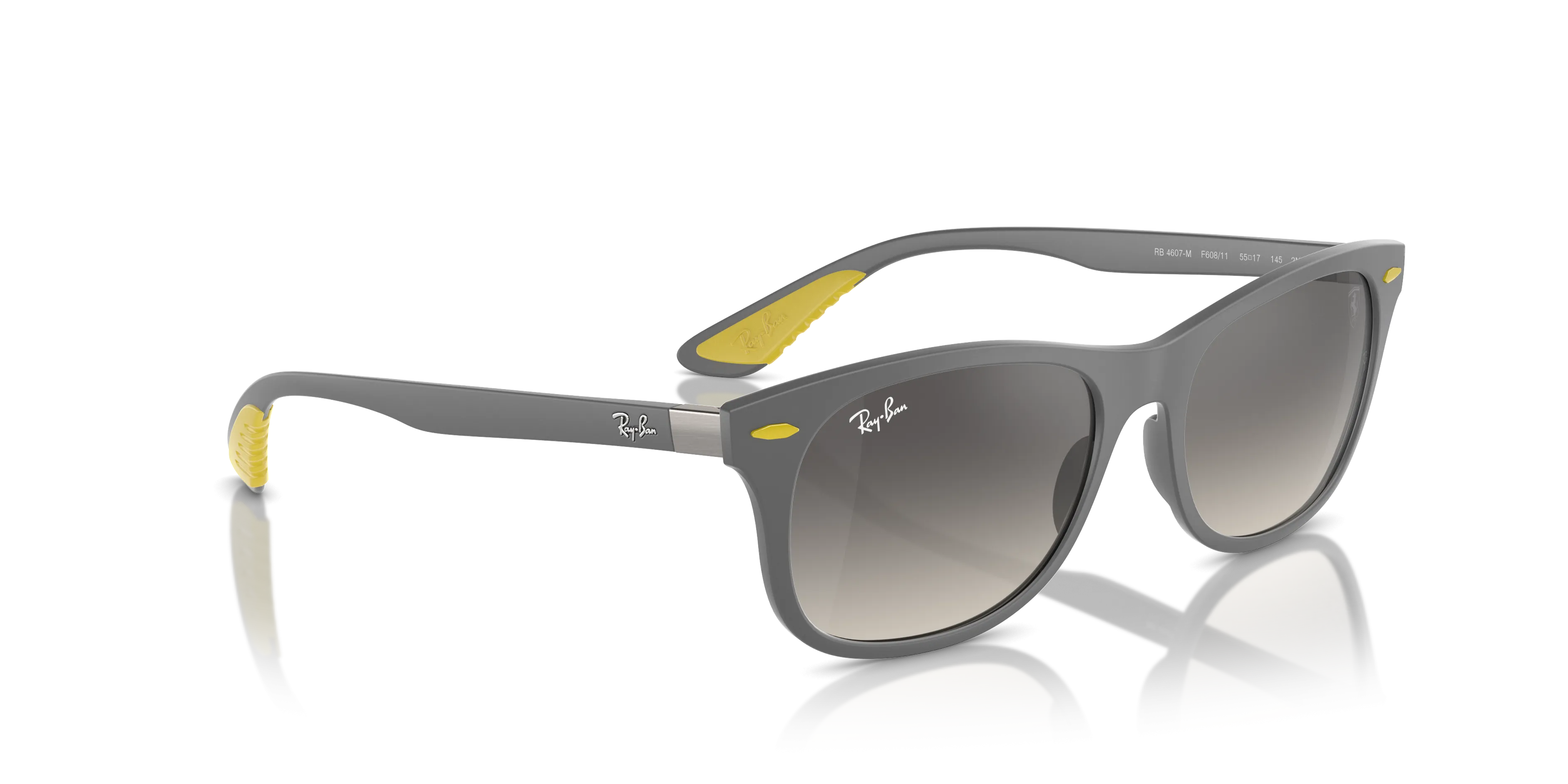 Ray-Ban RB4607M F60811