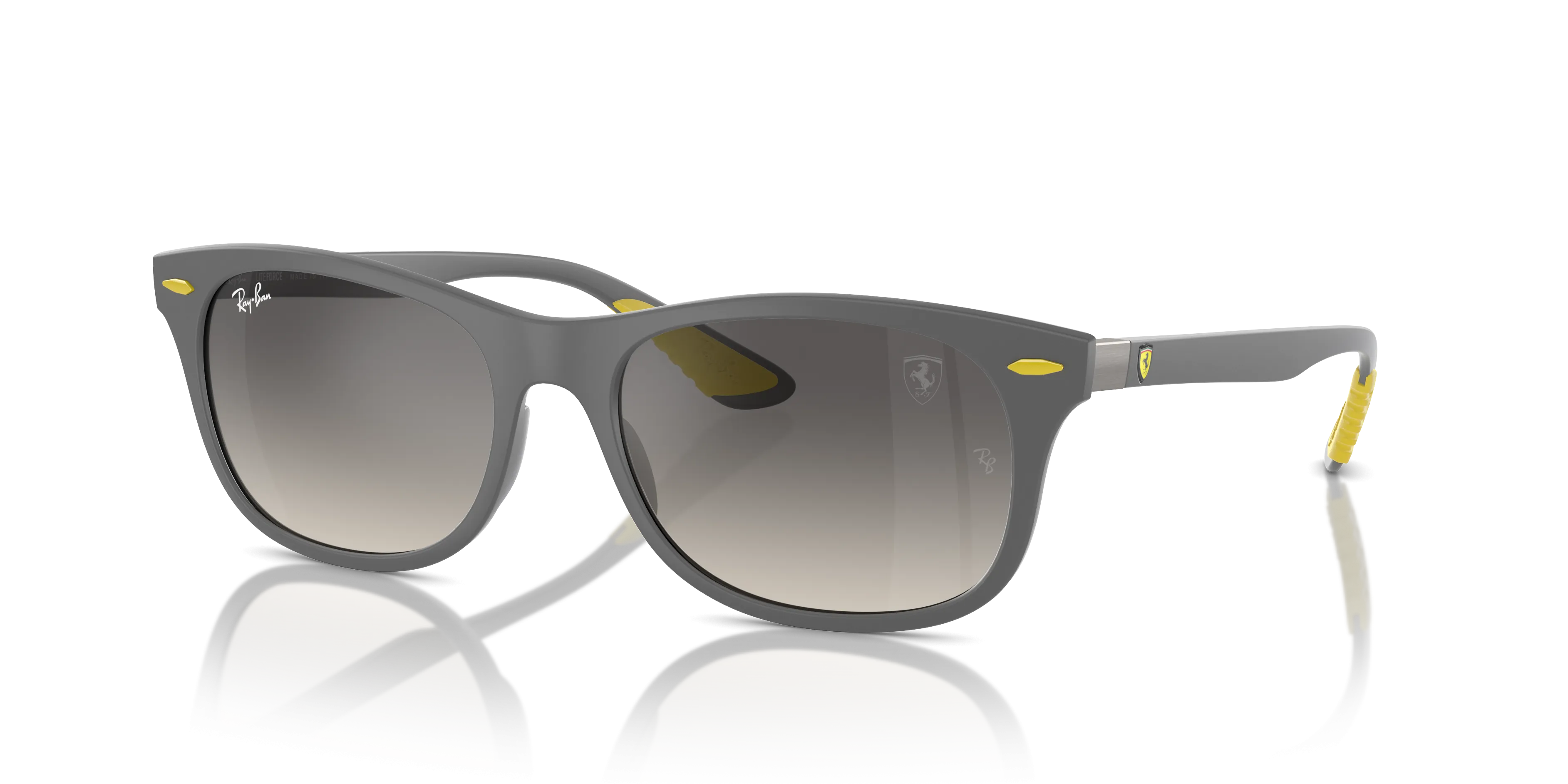 Ray-Ban RB4607M F60811