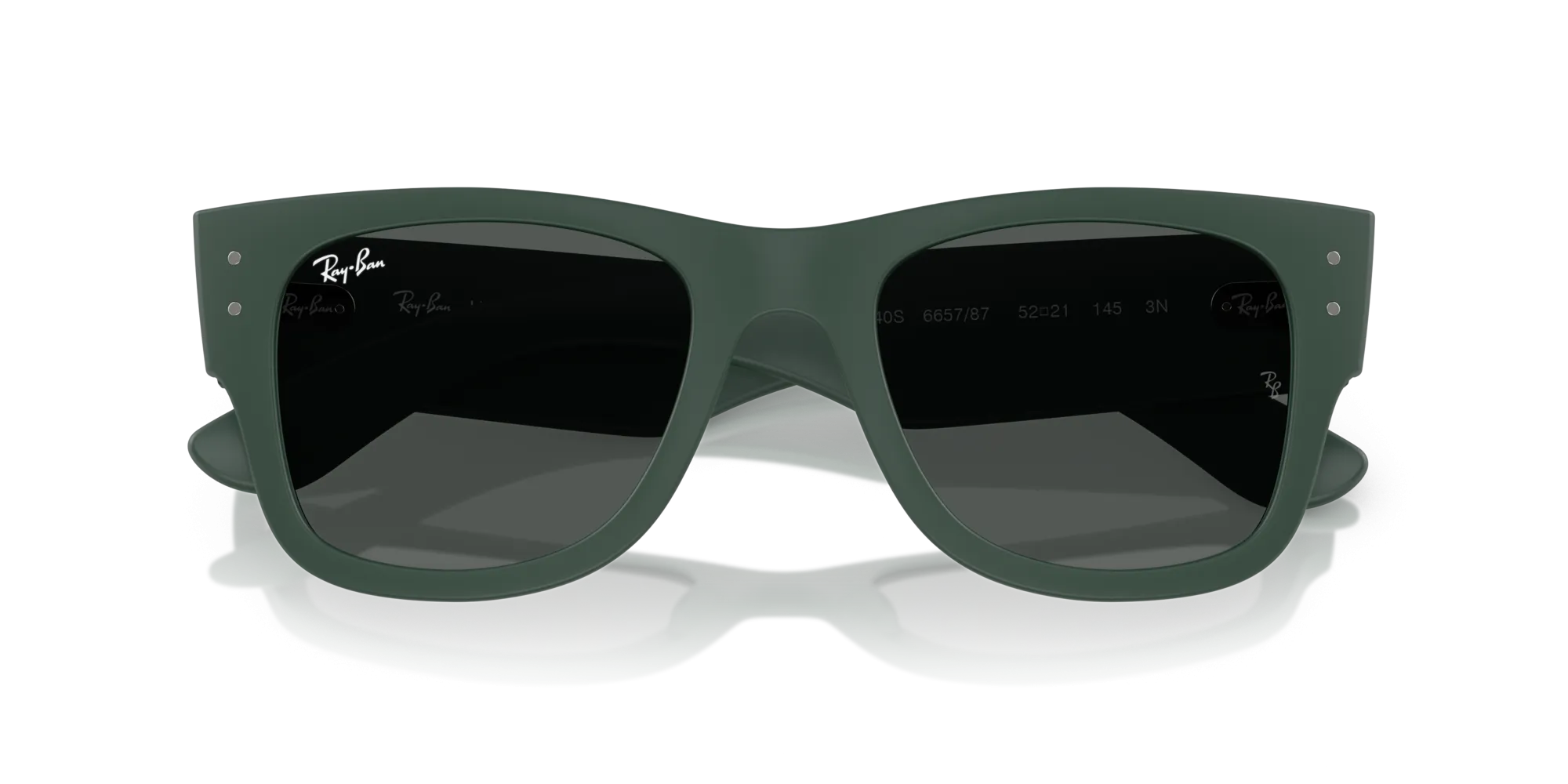 Ray-Ban RB4840S 665787