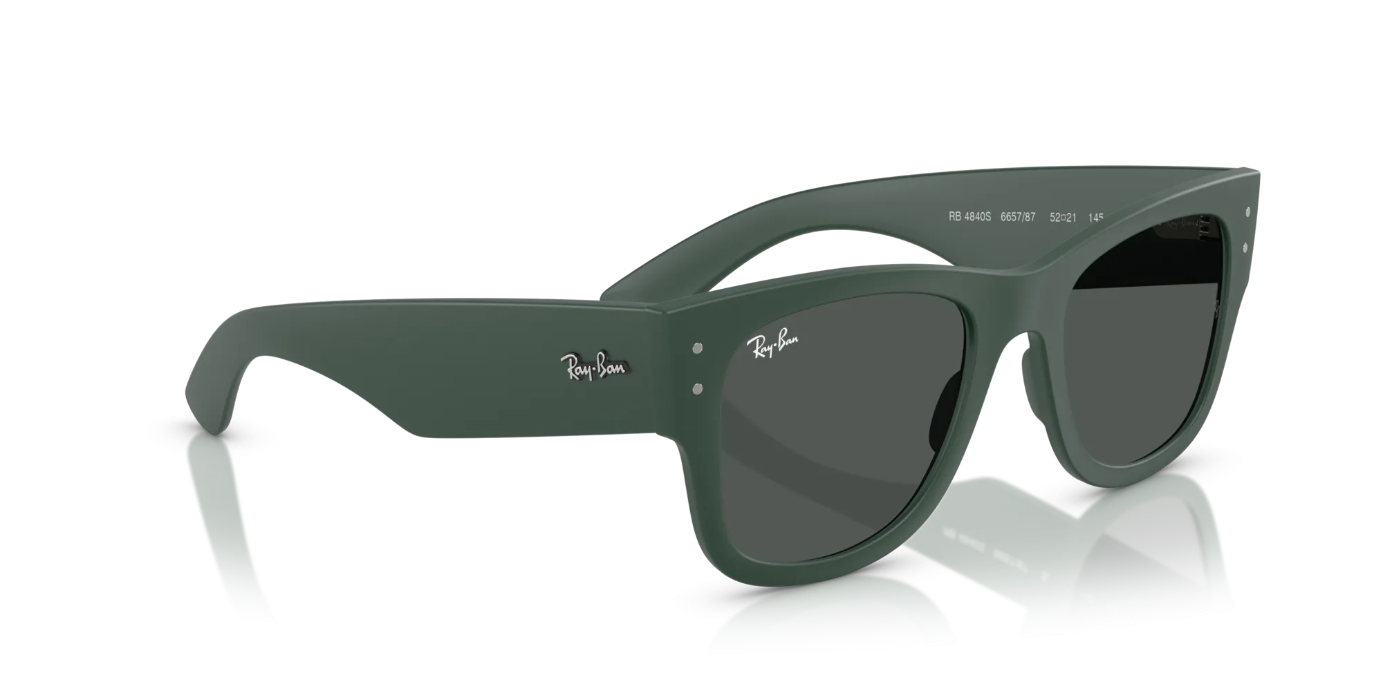 Ray-Ban RB4840S 665787