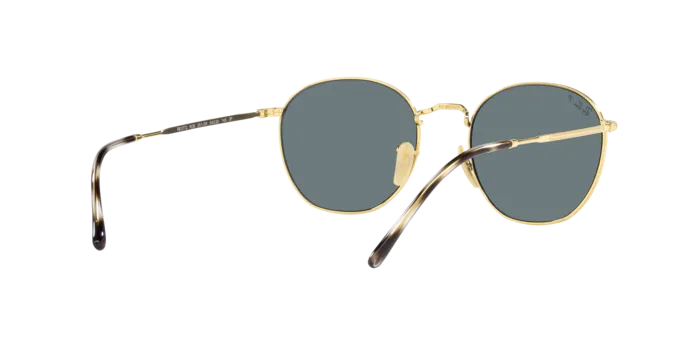 Ray-Ban Rob RB3772 001/3R