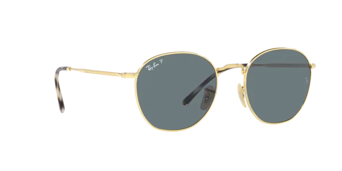 Ray-Ban Rob RB3772 001/3R