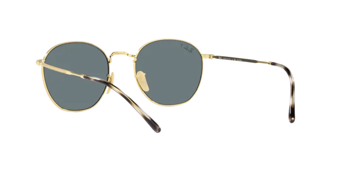 Ray-Ban Rob RB3772 001/3R
