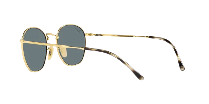 Ray-Ban Rob RB3772 001/3R