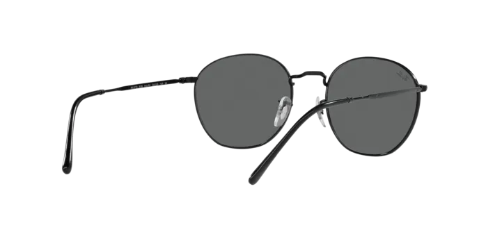 Ray-Ban Rob RB3772 002/B1