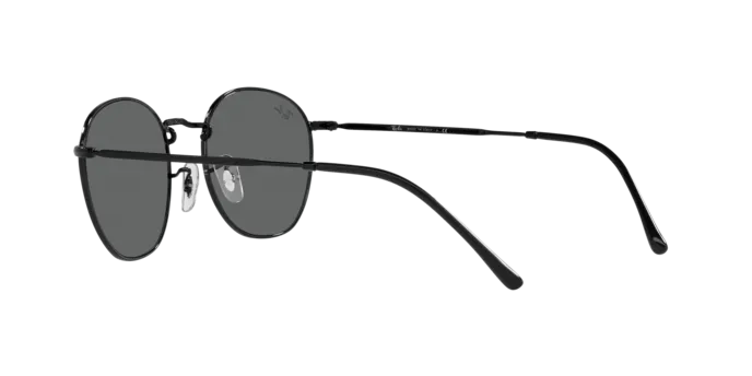 Ray-Ban Rob RB3772 002/B1