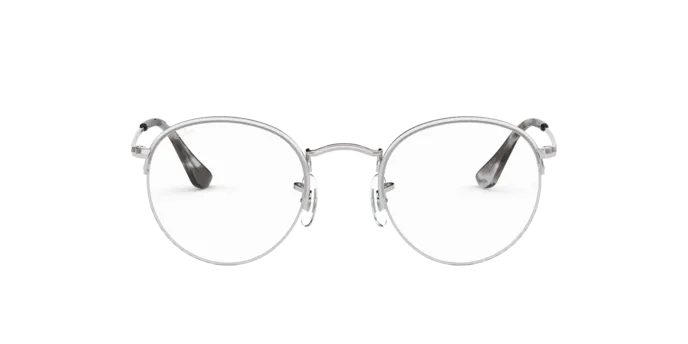 Ray-Ban Round Gaze RX3947V 2501