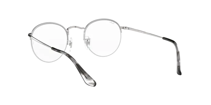Ray-Ban Round Gaze RX3947V 2501