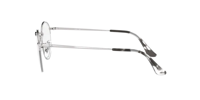 Ray-Ban Round Gaze RX3947V 2501