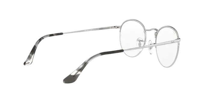 Ray-Ban Round Gaze RX3947V 2501